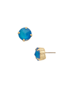 Sorrelli Berry Crush London Stud Earrings