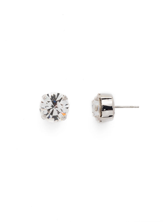 Sorrelli Crystal London Stud Earrings