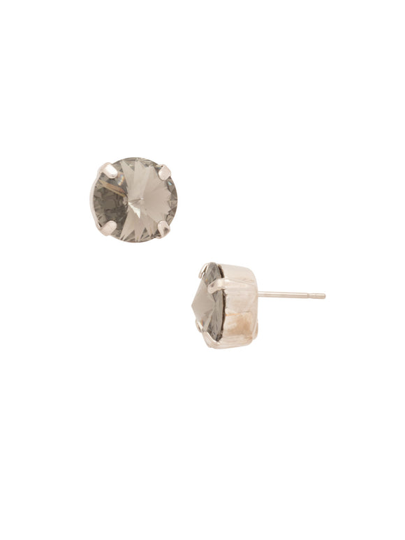 Sorrelli Evening Moon London Stud Earrings