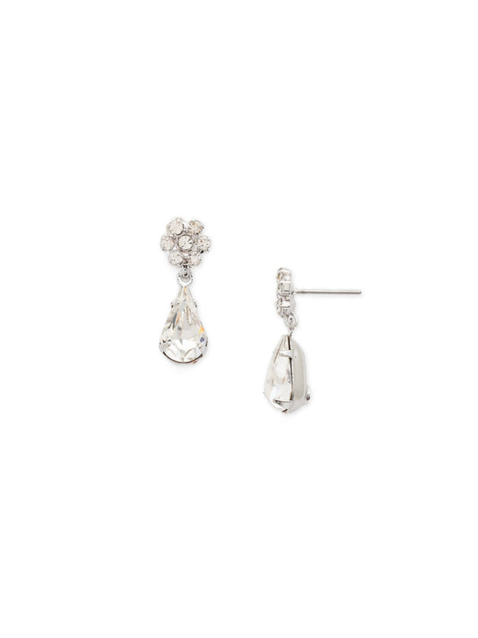 Sorrelli Crystal Susan Dangle Earring