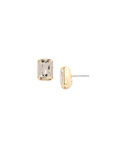 Sorrelli Crystal Everyday Stud Earrings