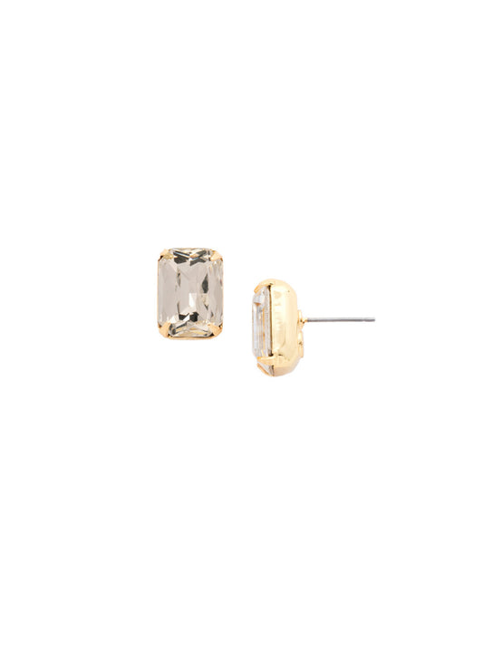 Sorrelli Crystal Everyday Stud Earrings