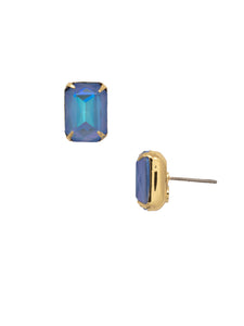 Sorrelli Ocean Delite Everyday Stud Earrings