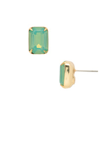 Sorrelli Pacific Opal Everyday Stud Earrings