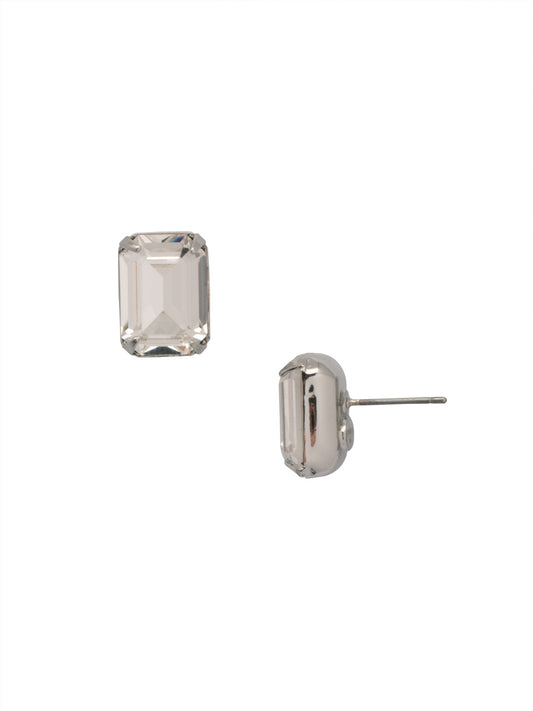 Sorrelli Crystal Everyday Stud Earrings