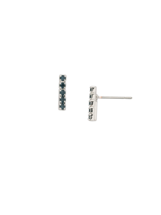 Sorrelli Aspen SKY Raina Stud Earring