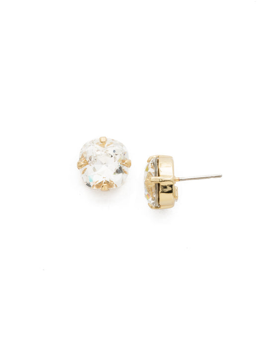 Sorrelli Crystal Halcyon Stud Earrings