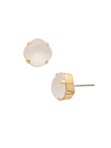 Sorrelli Icicle Halcyon Stud Earrings