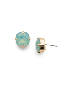 Sorrelli Pacific Opal Halcyon Stud Earrings