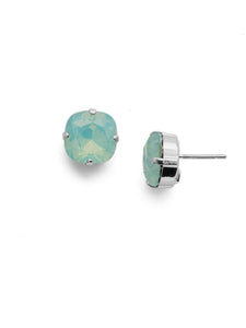 Sorrelli Pacific Opal Halcyon Stud Earrings