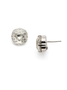 Sorrelli Crystal Halcyon Stud Earrings