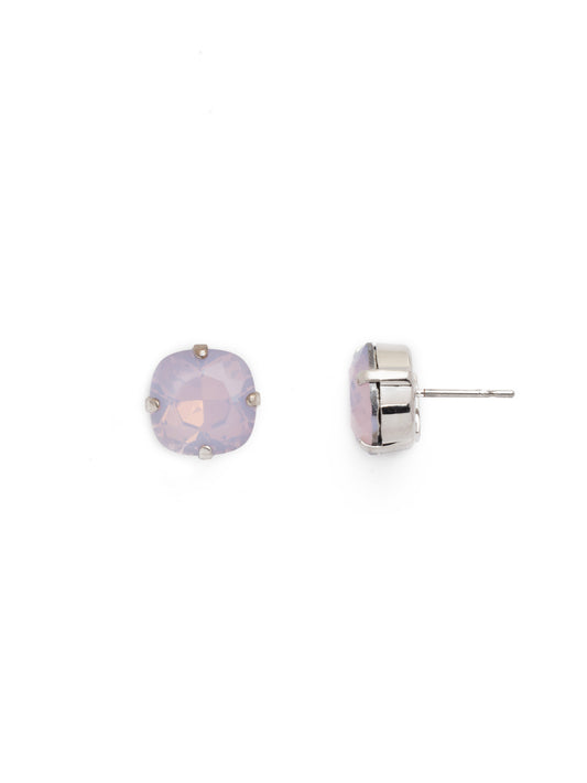 Sorrelli Rose Water Halcyon Stud Earrings