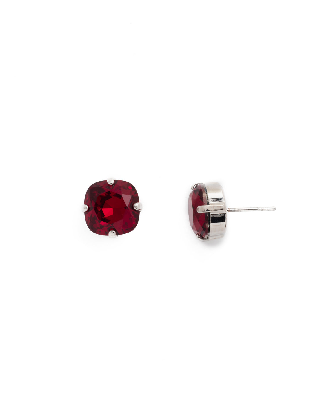 Sorrelli Siam Halcyon Stud Earrings