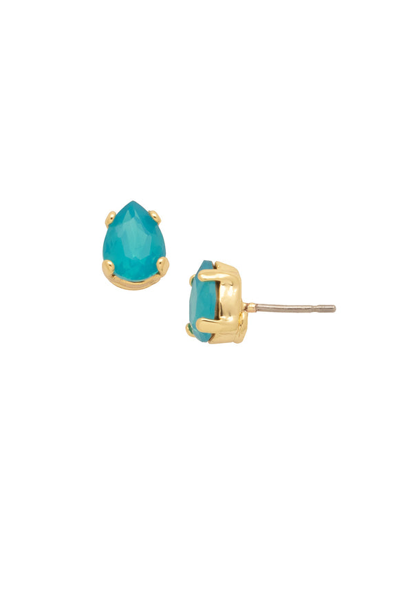 Sorrelli Confetti Perrie Stud Earrings