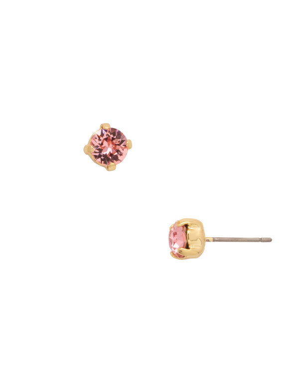 Sorrelli Big Flirt Jayda Stud Earrings