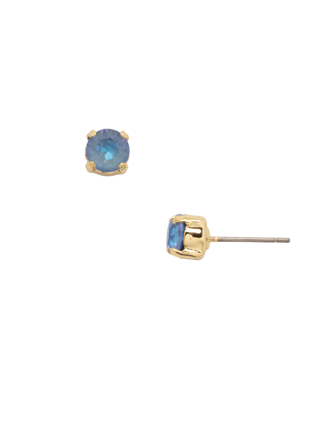 Sorrelli Ocean Delite Jayda Stud Earrings