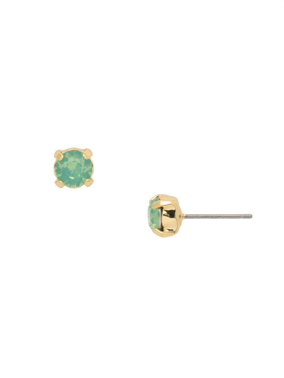 Sorrelli Pacific Opal Jayda Stud Earrings