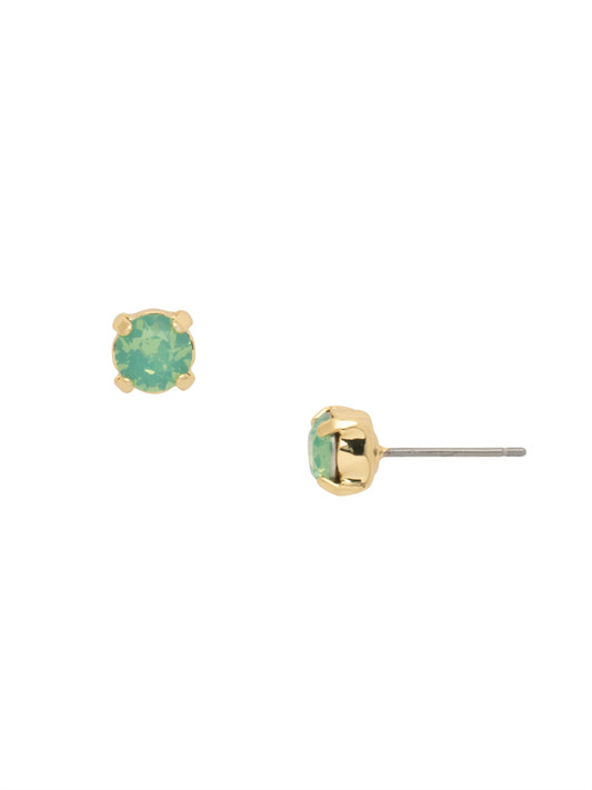 Sorrelli Pacific Opal Jayda Stud Earrings