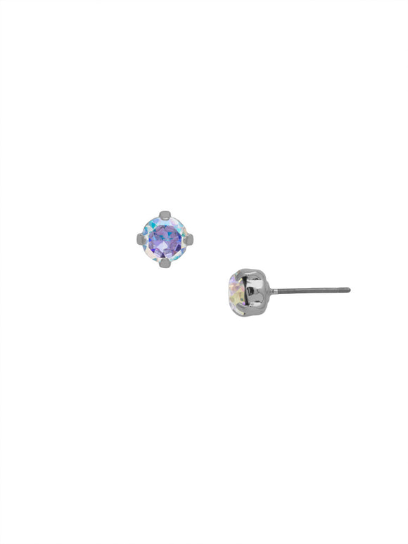 Sorrelli Crystal AB Jayda Stud Earrings