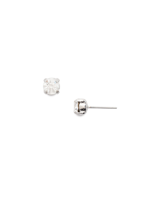 Sorrelli Crystal Jayda Stud Earrings