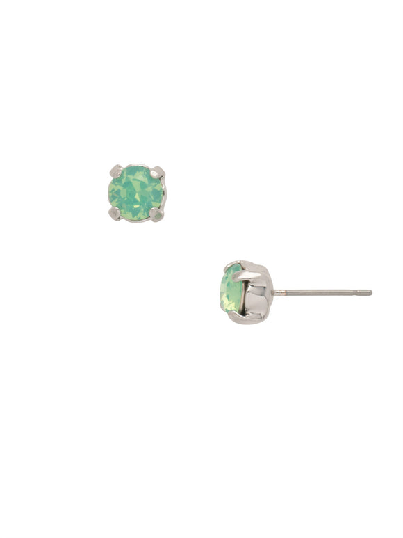 Sorrelli Pacific Opal Jayda Stud Earrings