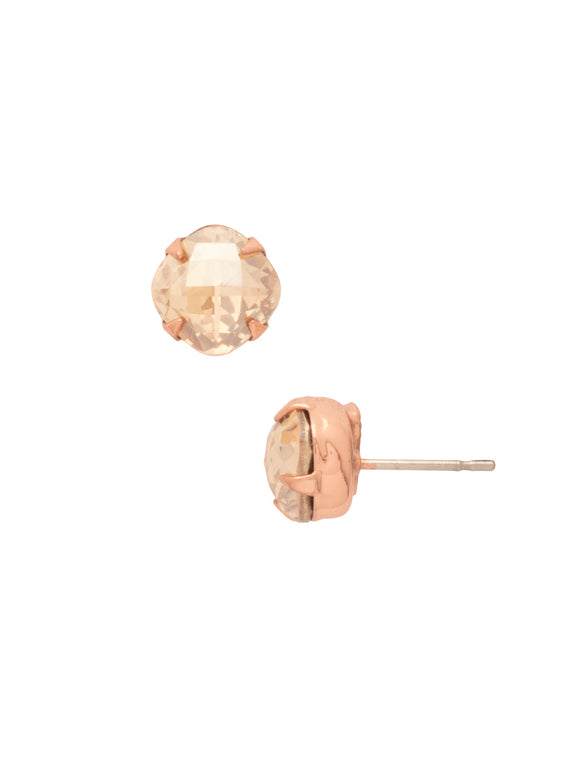 Sorrelli PLT One and Only Stud Earring