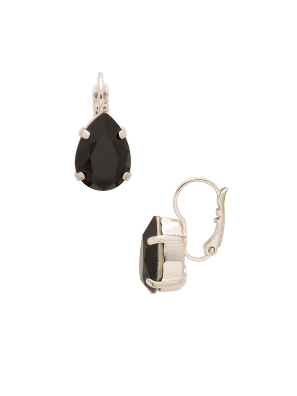 Sorrelli Evening Moon Timeless Teardrop Dangle Earrings