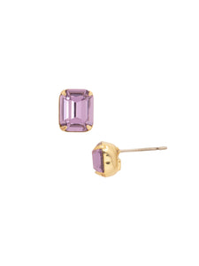 Sorrelli Berry Crush Octavia Stud Earrings