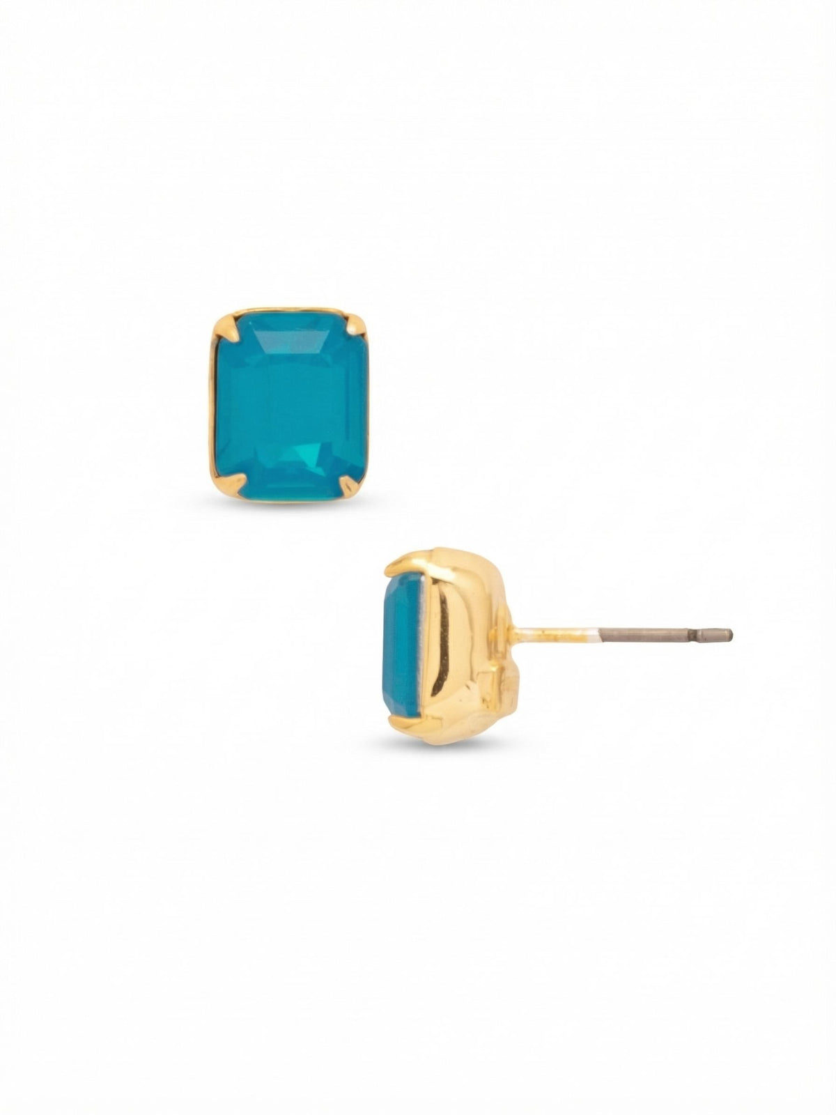 Sorrelli CBO Octavia Stud Earrings