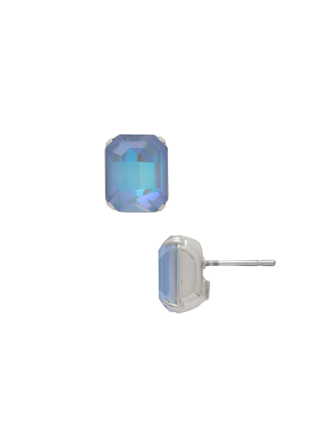 Sorrelli Ocean Delite Octavia Stud Earrings