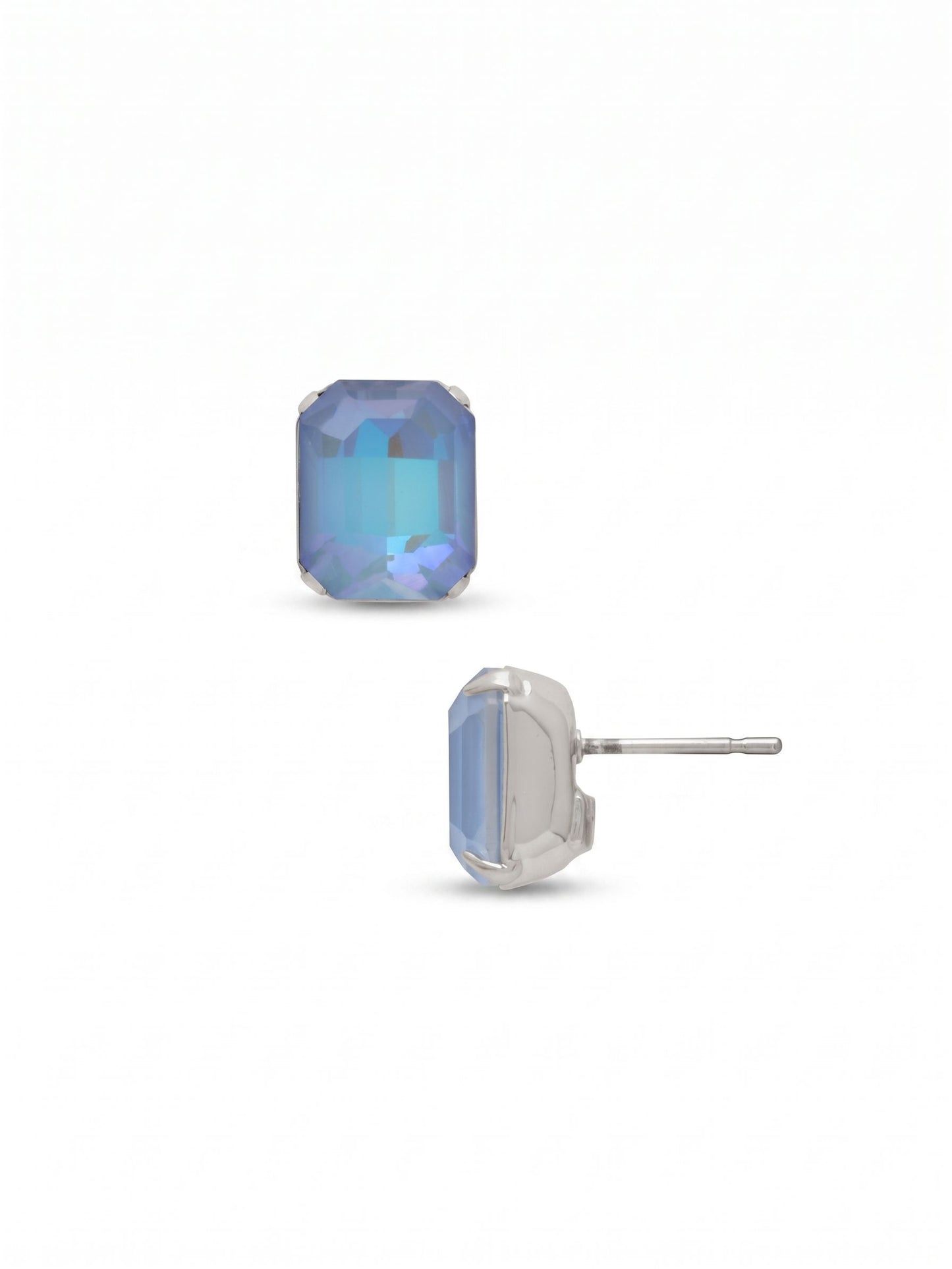 Sorrelli Ocean Delite Octavia Stud Earrings
