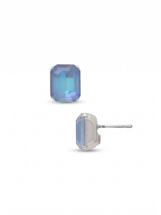 Sorrelli Ocean Delite Octavia Stud Earrings