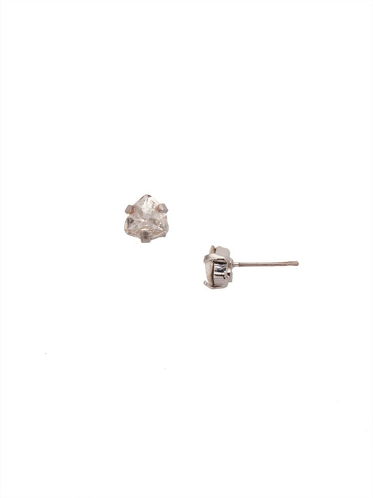 Sorrelli Crystal Sedge Stud Earrings