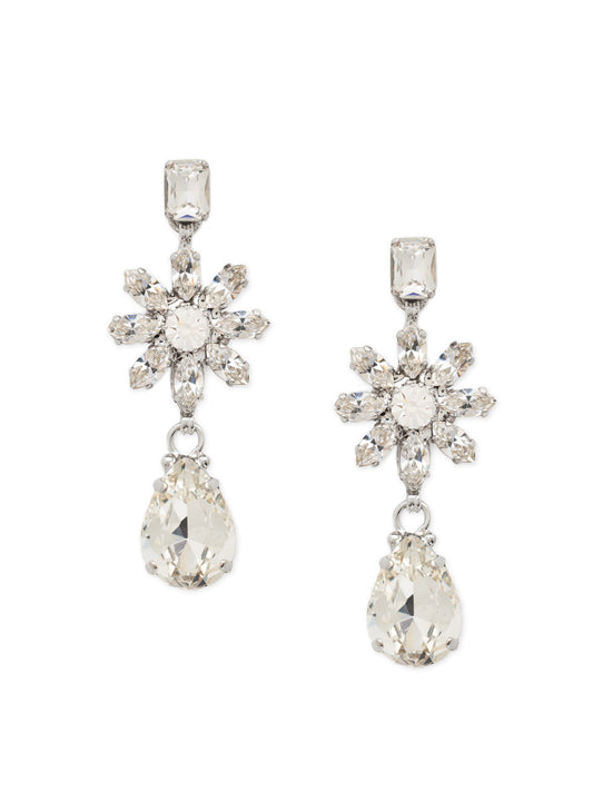 Sorrelli Crystal Celestina Dangle Earring