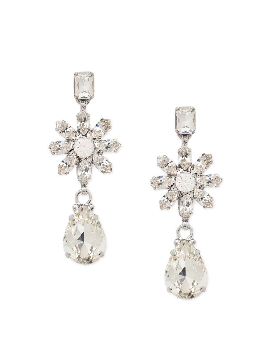 Sorrelli Crystal Celestina Dangle Earring