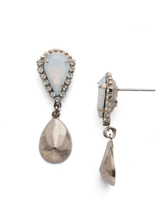 Sorrelli Glacier Lysa Drop Earring