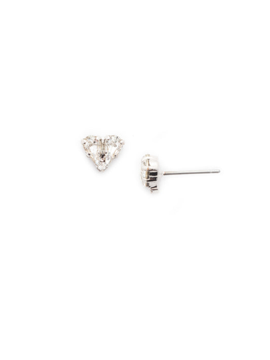 Sorrelli Crystal Desire Stud Earrings