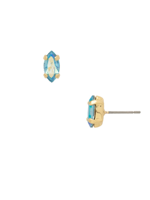 Sorrelli Portofino Clarissa Stud Earrings