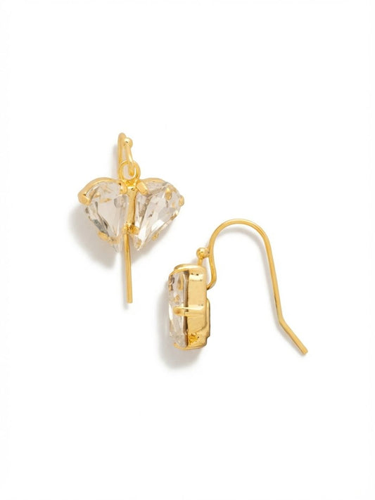 Sorrelli Crystal Marlowe Dangle Earrings
