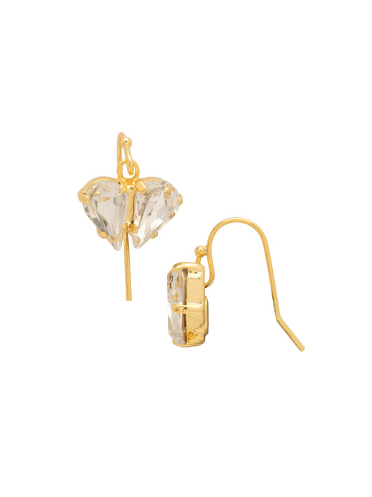 Sorrelli Crystal Marlowe Dangle Earrings