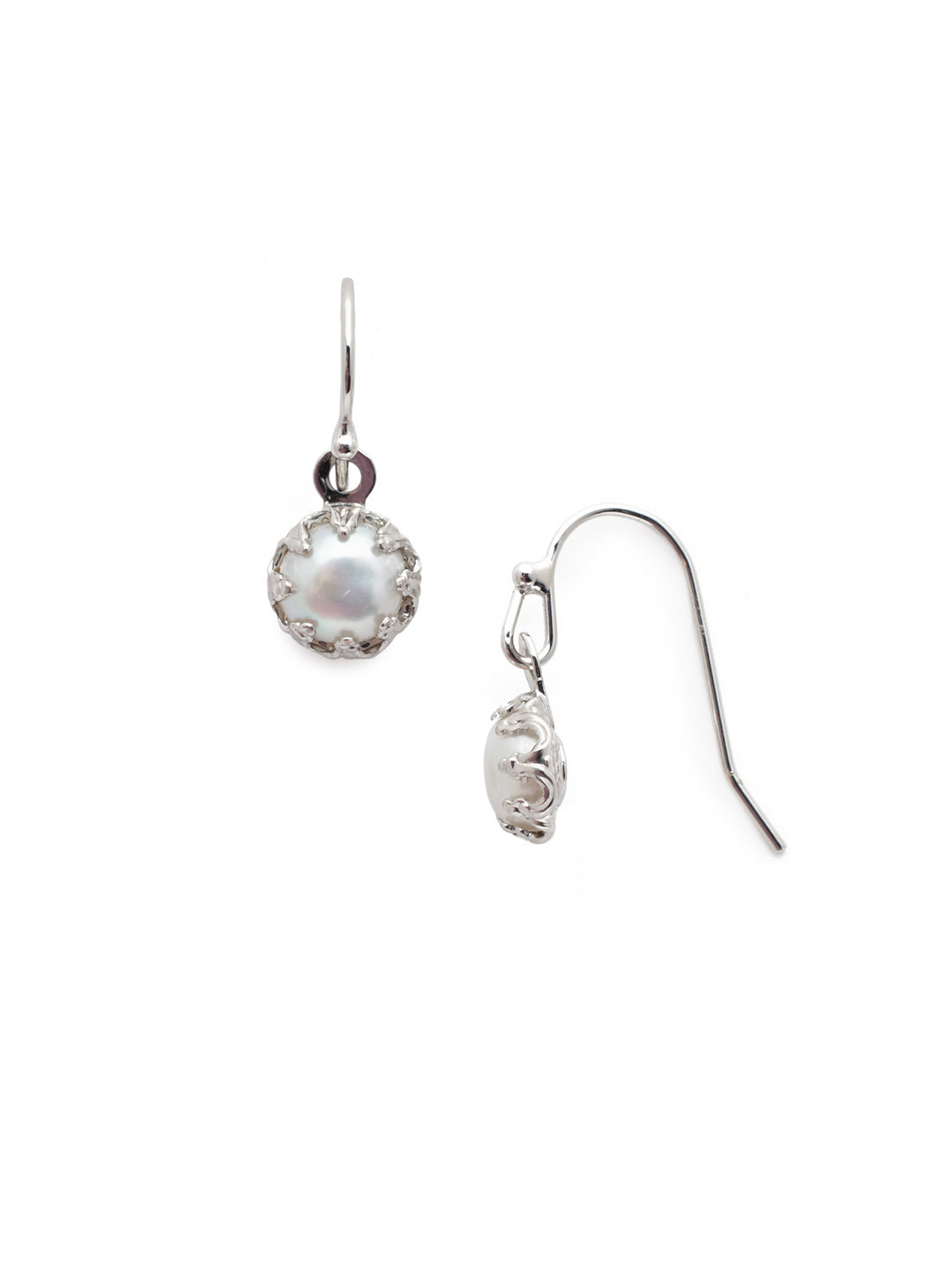 Sorrelli Crystal Aida Dangle Earring