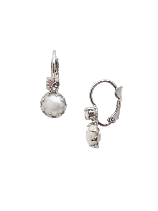 Sorrelli Crystal Kit Delicate Dangle Earring