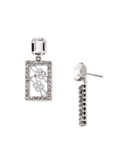 Sorrelli Crystal Crissa Dangle Earring