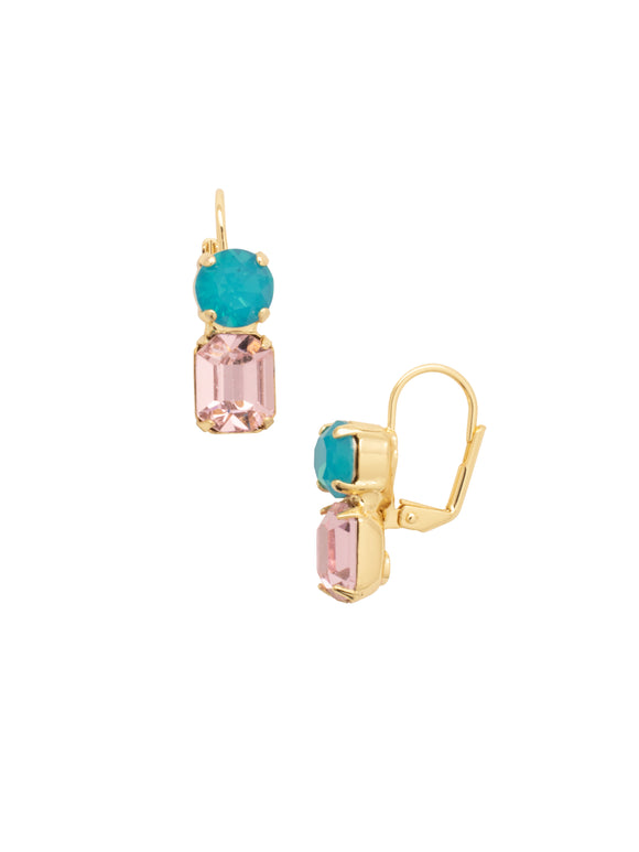 Sorrelli Confetti Miriam Dangle Earring