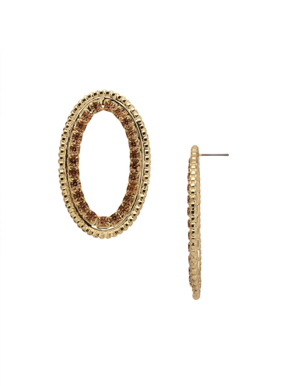 Sorrelli Raw Sugar Sierra Statement Earring