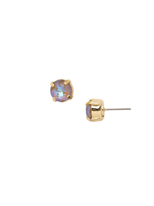 Sorrelli Caramel Apple Jensie Stud Earring