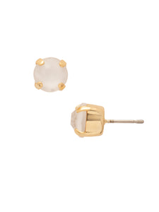 Sorrelli Icicle Simple Stud Earrings