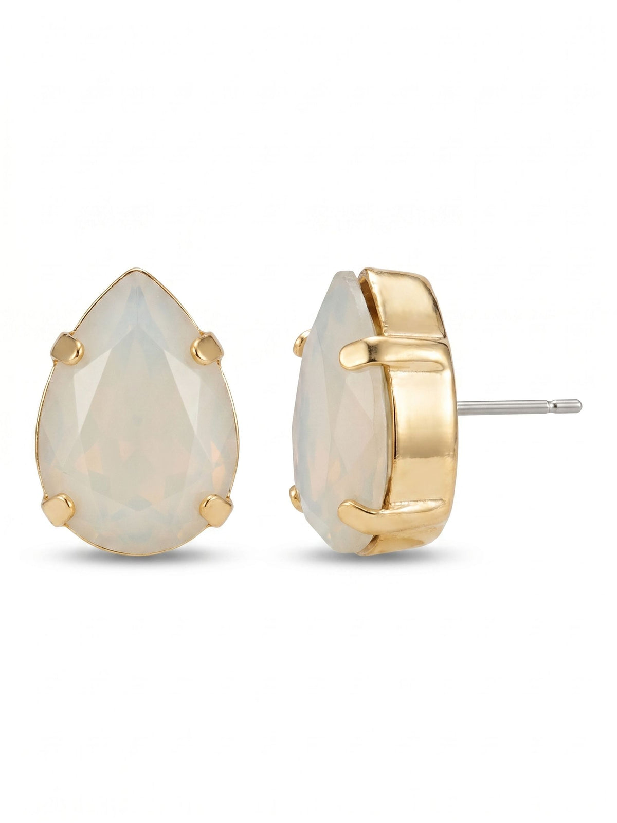 Sorrelli Icicle Eileen Stud Earrings