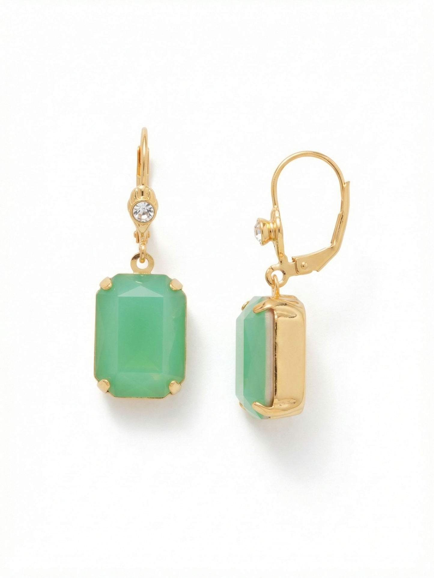 Sorrelli Candy Pop Kathleen Studded Dangle Earrings
