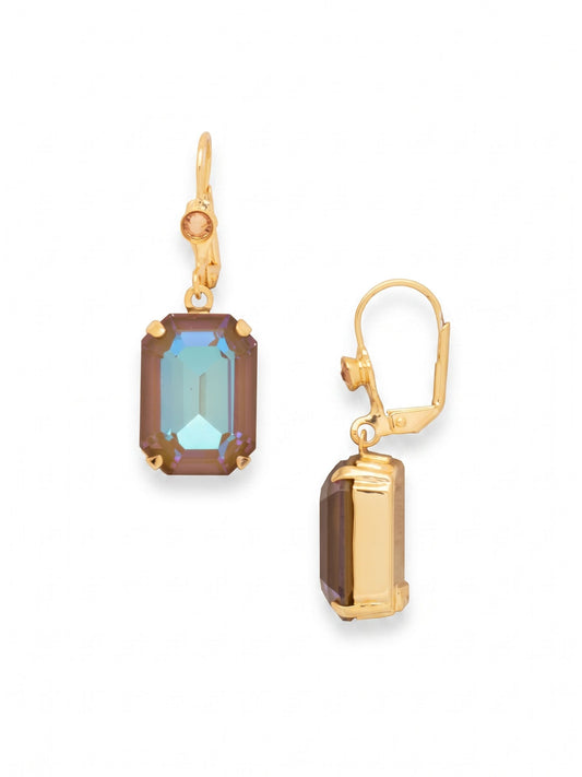Sorrelli Cashmere Kathleen Studded Dangle Earrings